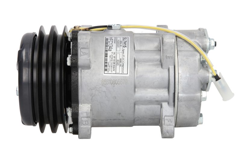 Kompresor klime NRF ZA MASSEY FERGUSON 3000, 5000 od 2005. NRF NRF32469