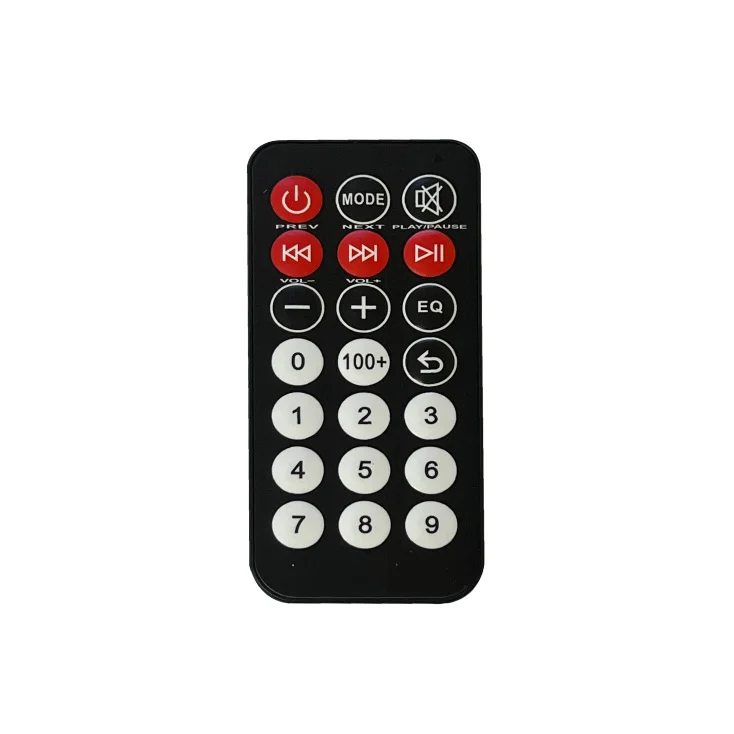 Retro RGB Bluetooth radio 8075BT; NS-8075BT