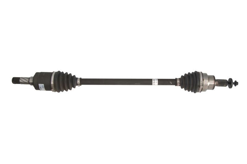 Osovina pogonske osovine zadnja desno/levo 793mm (reparirana, (bez ABS-a)) odgovara: VOLVO XC90 I 2.4D-4.4 2002-2014, POINT GEAR PNG75225