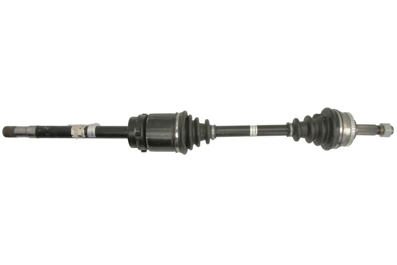 Osovina pogonske osovine prednja desno 990mm (reparirana, s ABS-om) odgovara: NISSAN PRIMERA 1.9D 2002-2007, POINT GEAR PNG75240