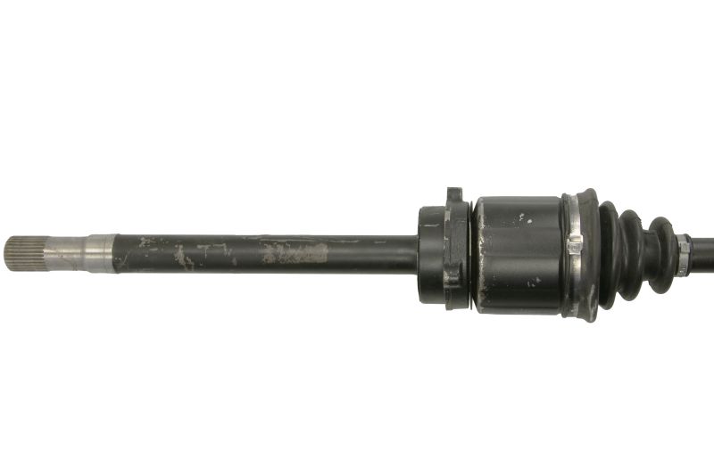 Osovina pogonske osovine prednja desno 990mm (reparirana, s ABS-om) odgovara: NISSAN PRIMERA 1.9D 2002-2007, POINT GEAR PNG75240