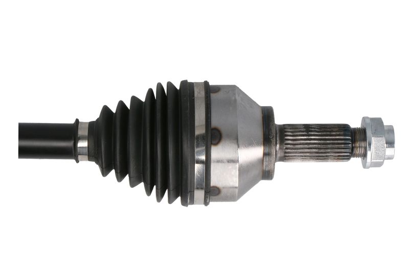 Osovina pogonske osovine prednja desno 900mm (reparirana) odgovara: VOLVO S40 II, S60 I, V40, V50, V60 I, XC60 I, XC70 II, XC90 I; FORD FOCUS III; HONDA JAZZ III 1.2-3.2 1995-2020, POINT GEAR PNG76197