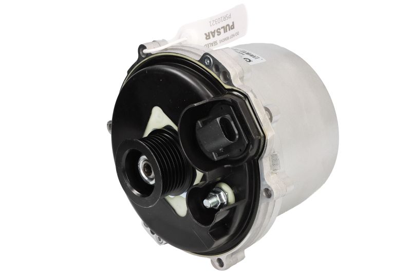 Alternator (12V, 150A) PULSAR odgovara za: BMW 5 (E39), 7 (E38), X5 (E53); LAND ROVER RANGE ROVER III 3.5-5.4 od 1994-2005; PULSAR PSR10321