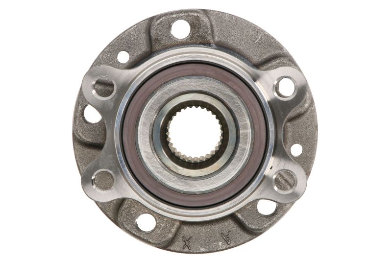 Komplet ležaja točka prednji desno/levo (30x136x79,5) odgovara: NISSAN QASHQAI II; RENAULT GRAND SCENIC IV, KADJAR, MEGANE IV, SCENIC IV, TALISMAN 1.2-2.0D 2013-, SNR R155.132