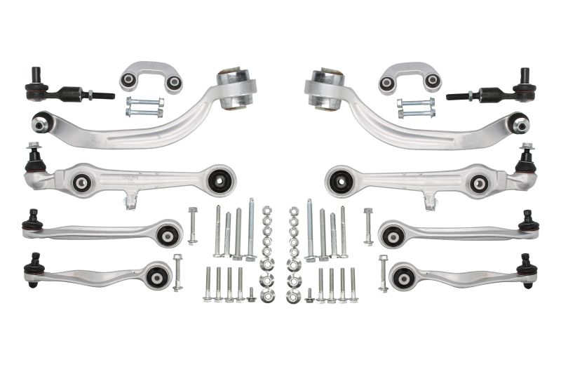Oscilirajuće rame prednje osovine AUDI A4 1995-2000, VW Passat 1996-2000, DELPHI TC1300KIT