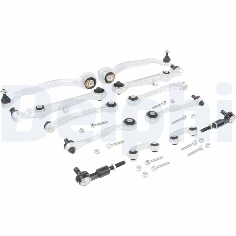 Oscilirajuće rame prednje osovine AUDI A4 1995-2000, VW Passat 1996-2000, DELPHI TC1300KIT