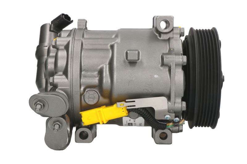 Kompresor klime ZA: CITROEN C5, PEUGEOT 407, 607, TEAMEC TM8608553