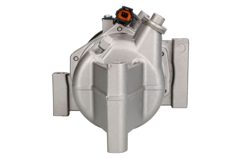 Kompresor klime CR08B TEAMEC, promer remenice 100mm, 12V ZA: NISSAN JUKE 1.6 od 2010.-2019. TEAMEC TM8613074