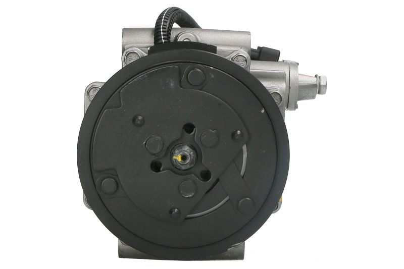 Kompresor klime ZA: FORD FIESTA VI 1.4D/1.6D 2008-2017, TEAMEC TM8623346