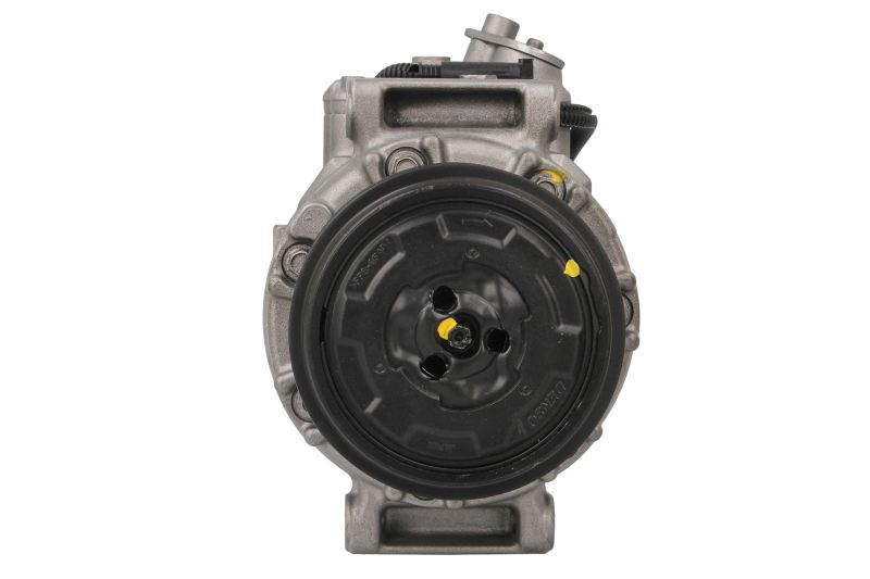 Kompresor klima uređaja TEAMEC ZA: MERCEDES-BENZ C-CLASS, CLK, CLS, E-CLASS, M-CLASS, R-CLASS, S-CLASS,SL, VIANO, VITO TEAMEC TM8629700