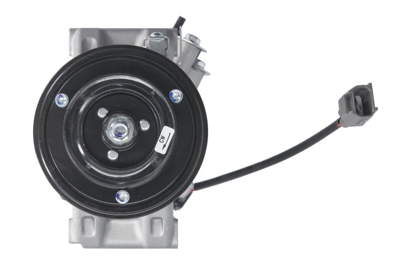 Kompresor klime ZA: MITSUBISHI COLT CZC VI, COLT VI; SMART FORFOUR, ROADSTER 0.7-1.5D 2003-2012, VALEO VAL690030