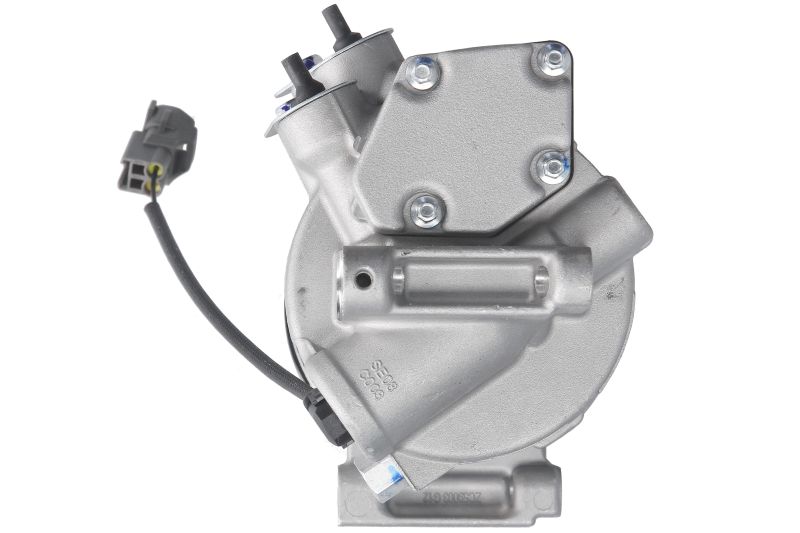 Kompresor klime ZA: MITSUBISHI COLT CZC VI, COLT VI; SMART FORFOUR, ROADSTER 0.7-1.5D 2003-2012, VALEO VAL690030