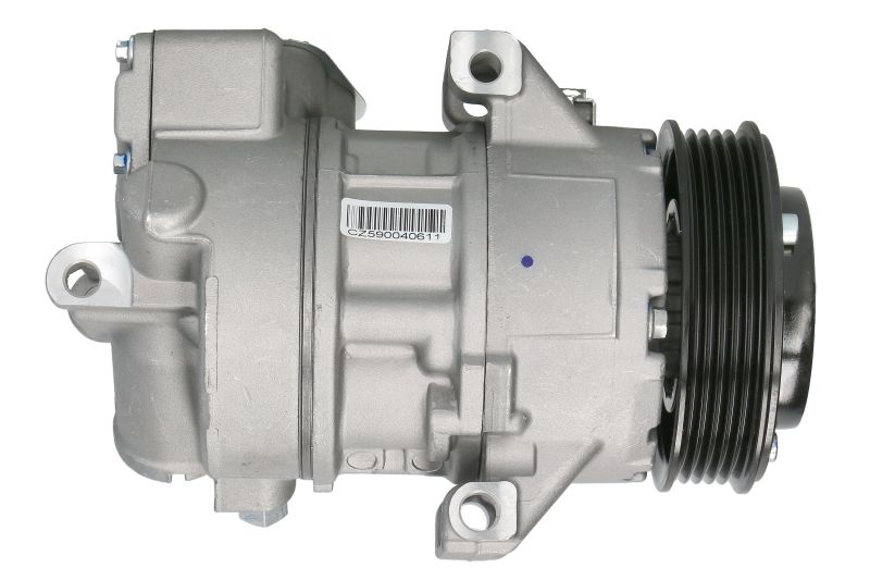 Kompresor klime ZA: MITSUBISHI COLT CZC VI, COLT VI; SMART FORFOUR, ROADSTER 0.7-1.5D 2003-2012, VALEO VAL690030