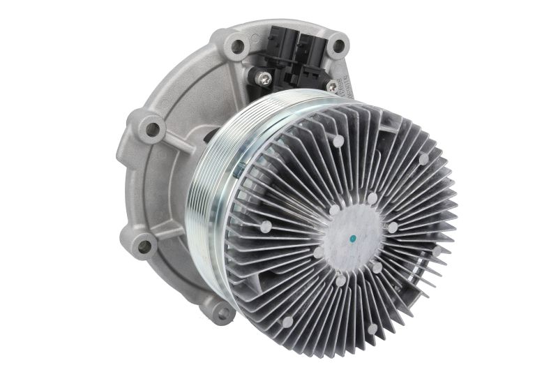 Pumpa vode THERMOTEC EURO 6 ZA MAN HOCL, LION´S COACH, TGA, TGS I, TGX I; NEOPLAN CITYLINER, SKYLINER, STARLINER, TOURLINER; VAN HOOL T D2066LF01-D2676LOH31 od 2002. THERMOTEC WPMN153,WP-MN153
