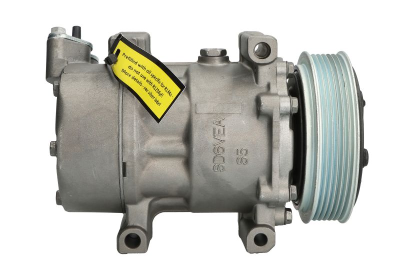 Kompresor klime ELSTOCK ZA: CITROEN BERLINGO, BERLINGO/MINIVAN, C2, C2 ENTERPRISE, C3 I, C3 PLURIEL, NEMO, NEMO/MINIVAN, XSARA, XSARA PICASSO, XSARA/HATCHBACK, XSARA/KOMBI 1.1-2.0 od 1996. ELSTOCK ELS510045