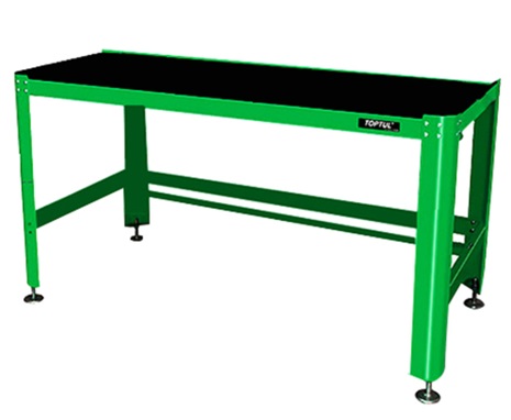 Radna klupa 1560x710x827mm TOPTUL TAAA1607