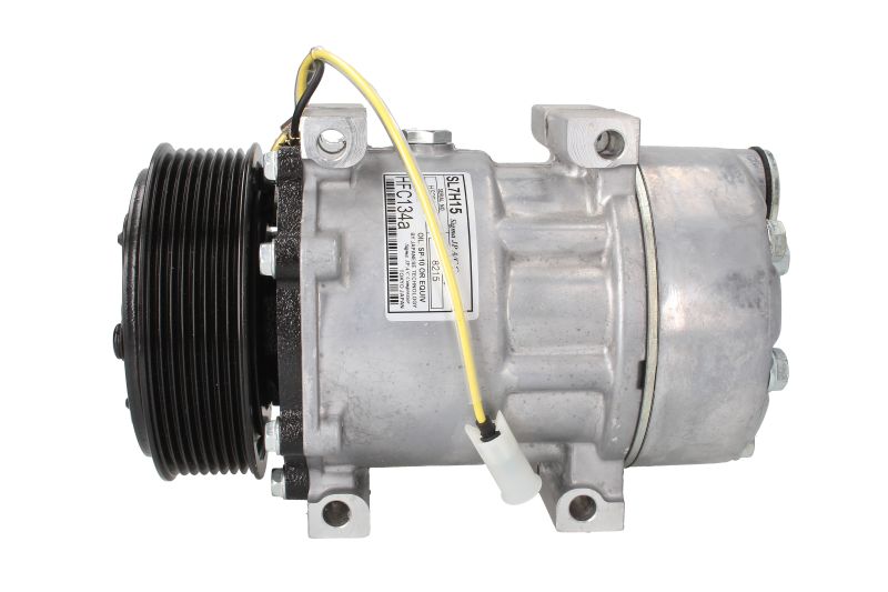 Kompresor klime NRF ZA: RENAULT TRUCKS PREMIUM 2; VOLVO FE od 2005. NRF NRF32752