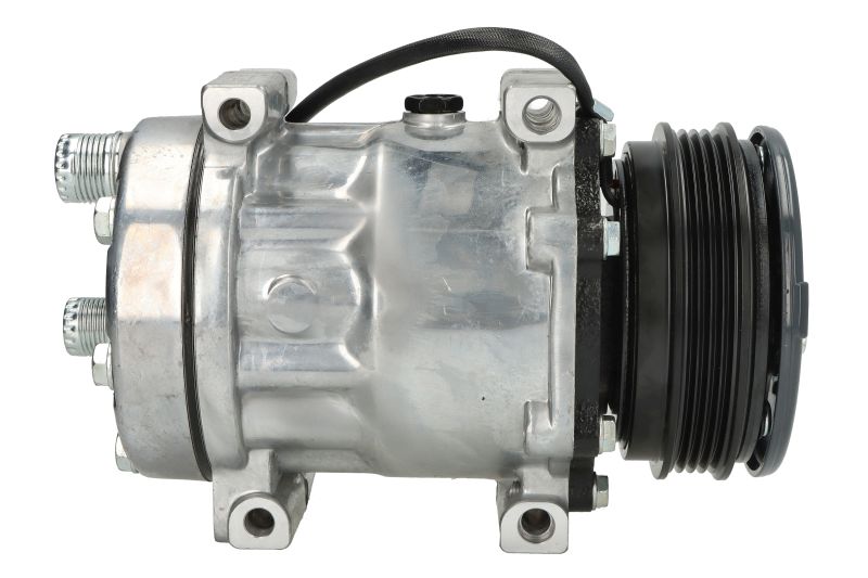 Kompresor klime NRF ZA: CASE IH FARMALL, QUANTUM; NEW HOLLAND T4 POWER STAR, T4000, T5000 od 2007. NRF NRF320233