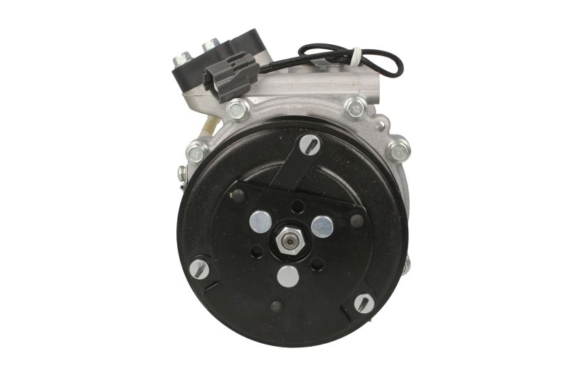 Kompresor klime TRSA090 NRF, promer remenice 108mm, 12V ZA: HONDA ACCORD VI, CIVIC VII, CIVIC VIII, FR-V, STREAM 1.4-2.2 od 1999. NRF NRF32072