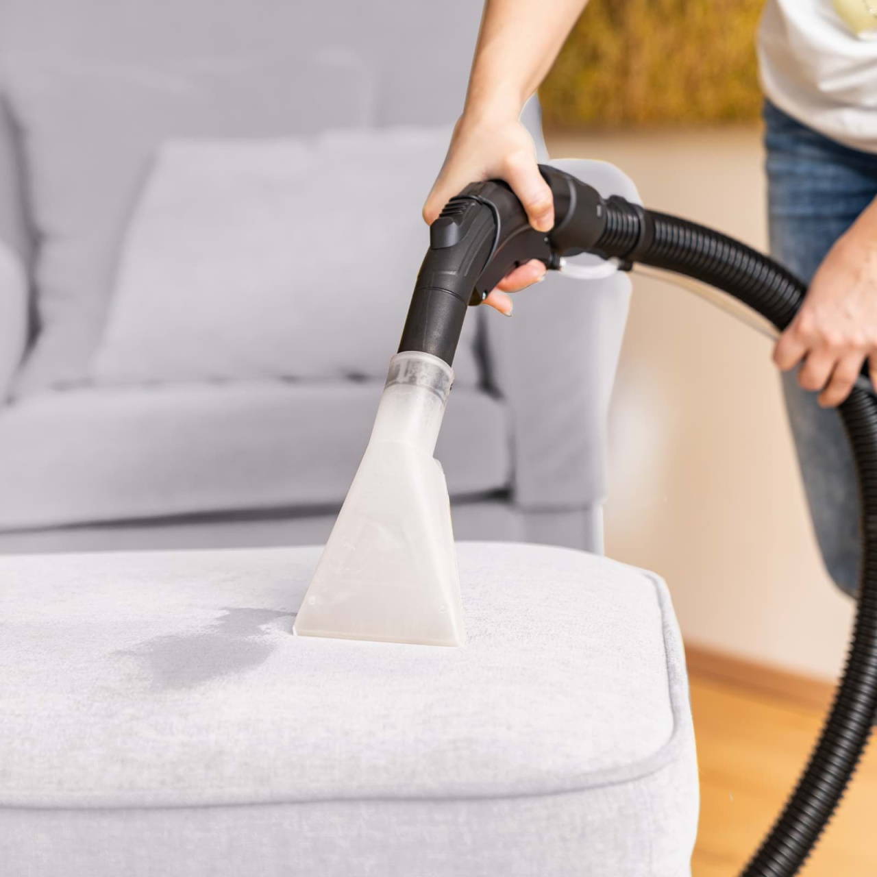 Usisivač za dubinsko pranje SprayVac20 Scheppach - Slika 3