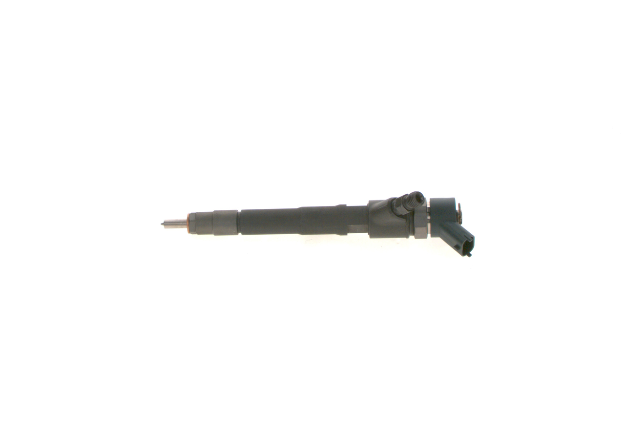 Elektromagnetni CR injektor (Dizna) ZA : IVECO DAILY VI; FIAT DUCATO; PEUGEOT BOXER 2.3D 2006- BOSCH 0445110520