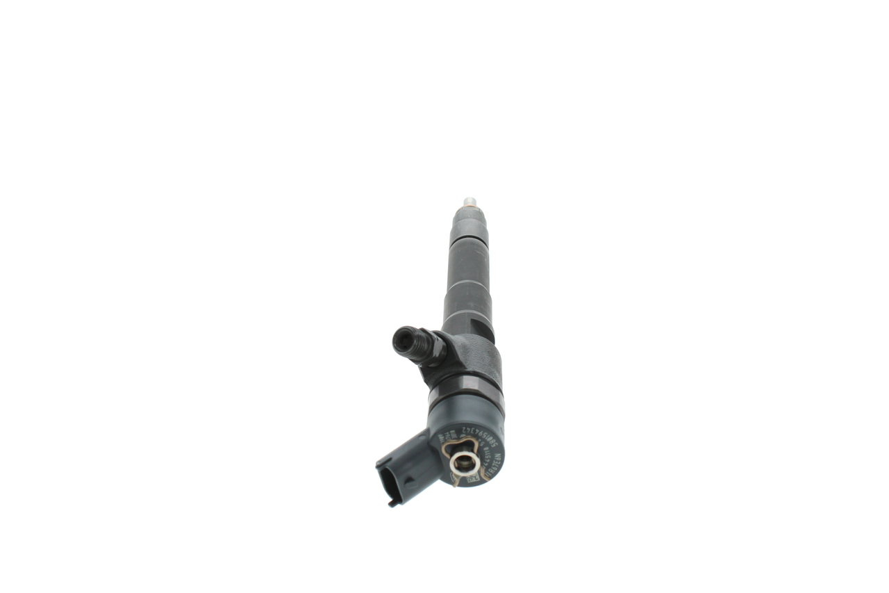 Elektromagnetni CR injektor (Dizna) ZA : IVECO DAILY VI; FIAT DUCATO; PEUGEOT BOXER 2.3D 2006- BOSCH 0445110520