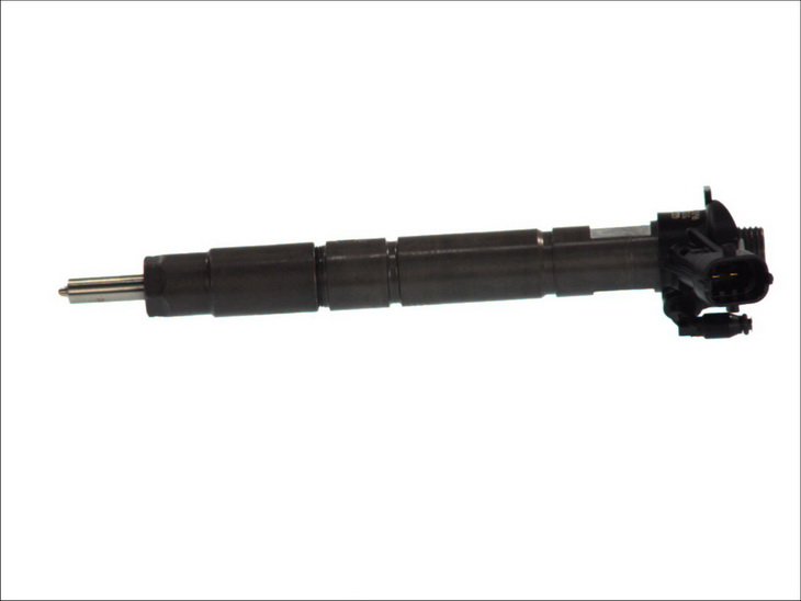 Brizgaljka BOSCH ZA Nissan Primastar, Qashqai, X-Trail 2.0 dCI 2006.09-; Opel Vivaro 2 BOSCH 0445115007 0 445 115 007