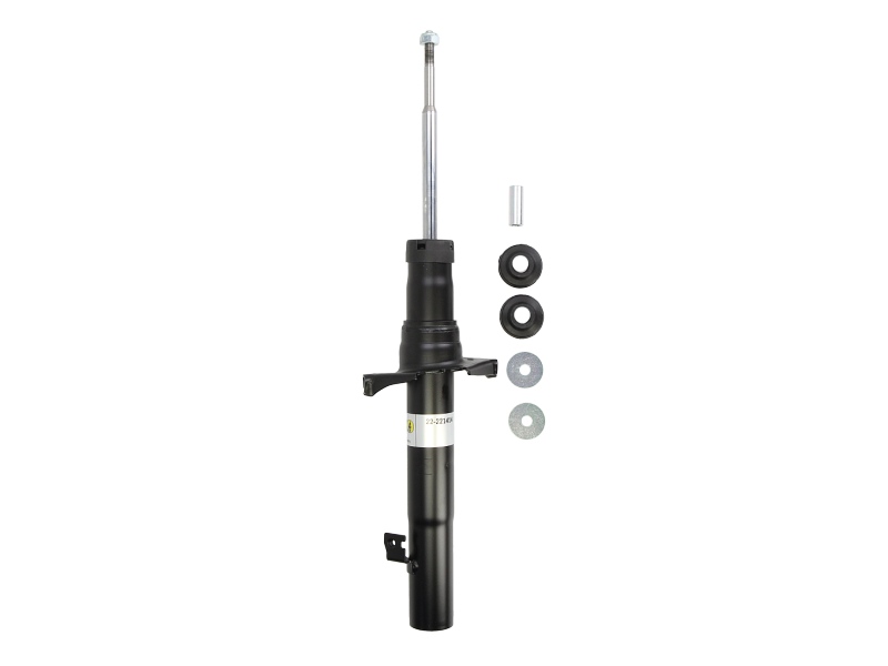 Amortizer, mesto ugradnje: napred, strana ugradnje: desno, HONDA ACCORD VIII 2008-, BILSTEIN 22-221414