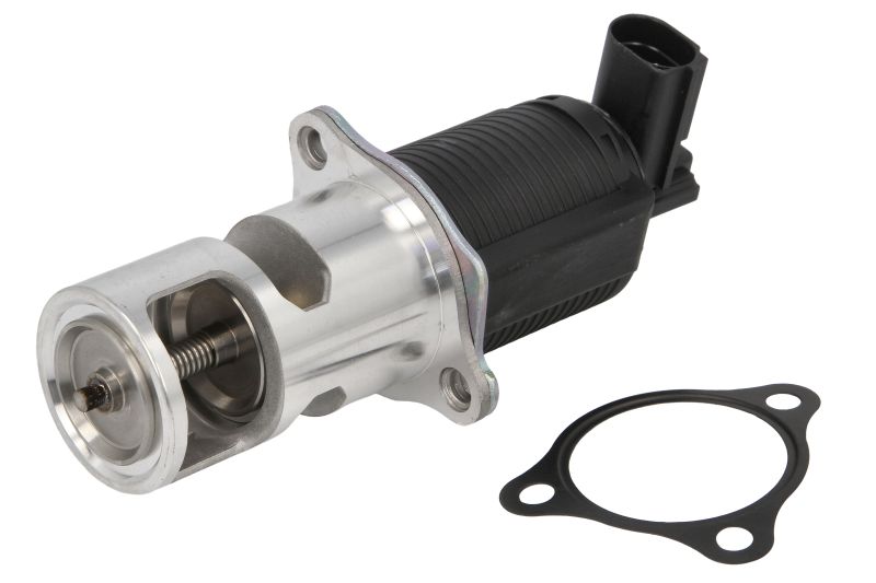 EGR ventil odgovara za: DACIA LOGAN, LOGAN EXPRESS, LOGAN MCV, SANDERO; RENAULT CLIO II, CLIO III, GRAND SCENIC II, KANGOO, KANGOO EXPRESS, LOGAN I, MASTER II, MEGANE II, MODUS 1.5D/2.2D/2.5D 1997-, VDO 2803601126302