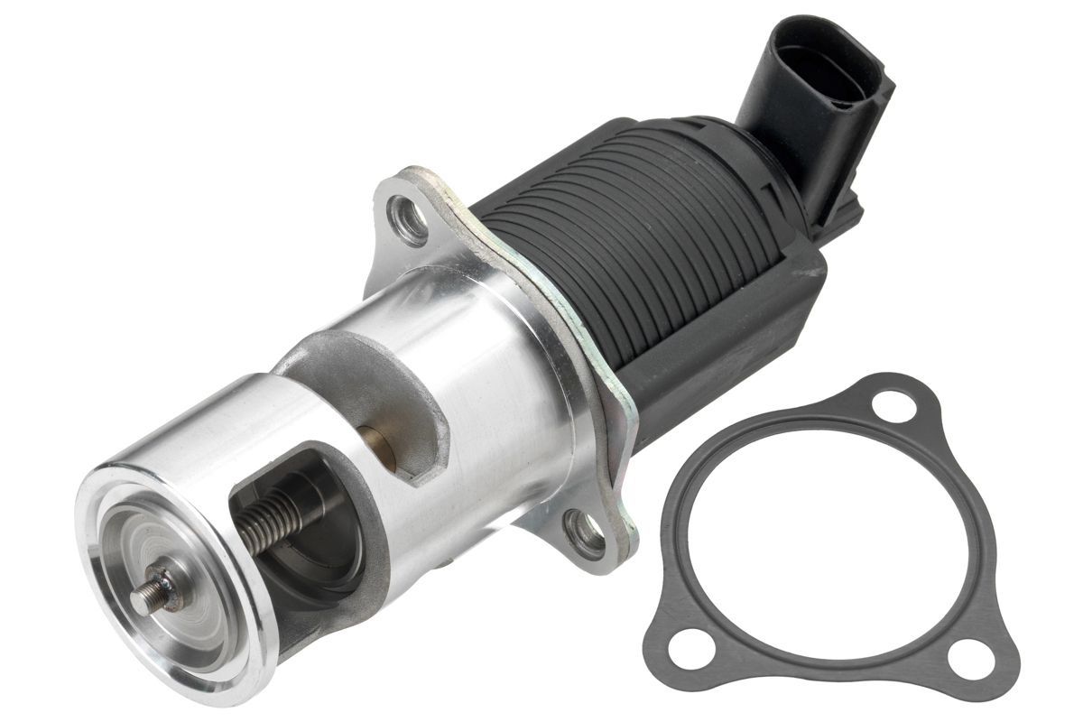 EGR ventil odgovara za: DACIA LOGAN, LOGAN EXPRESS, LOGAN MCV, SANDERO; RENAULT CLIO II, CLIO III, GRAND SCENIC II, KANGOO, KANGOO EXPRESS, LOGAN I, MASTER II, MEGANE II, MODUS 1.5D/2.2D/2.5D 1997-, VDO 2803601126302