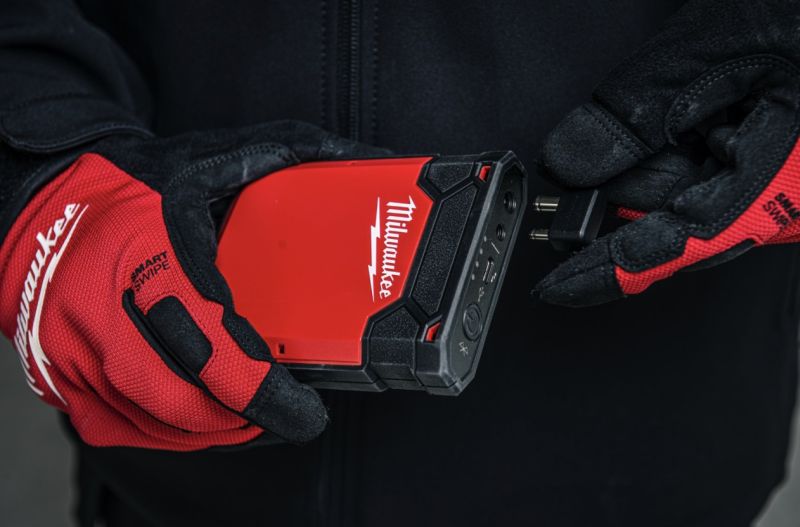 Baterija, 12V, 3Ah, broj baterija: 1kom., Li-Ion, MILWAUKEE 4932492907