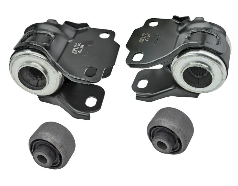 Set za reparaturu oscilirajućeg ramena (seleni) napred desno/levo odgovara: VOLVO S60 II, S80 II, V60 I, V70 III, XC60 I, XC70 II; FORD GALAXY II, MONDEO IV, S-MAX 1.6-4.4 2006-2018, REINHOCH 53-14 610 0026