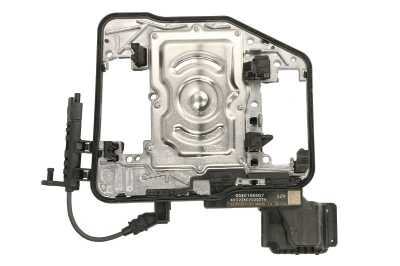 Automatska upravljačka kutija (bez softwera) VITESCO odgovara za: AUDI A1, A1 ALLSTREET, A1 CITY CARVER, A3, Q2, TT; SEAT ALTEA, ALTEA XL, ARONA, ATECA, IBIZA IV, IBIZA IV SC, IBIZA IV ST 0.8DH-2.0D od 2003-; VITESCO 590000510