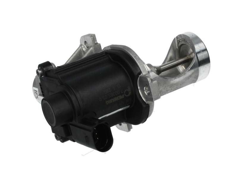 EGR ventila AUDI A4 2,0 TDI ’04-/ A4 1.9 TDI ’95-’03 / VW Passat 2,0 TDI ’03-/ Škoda Superb 2.0 TDI ’05-’08, PIERBURG 7.00365.06.0