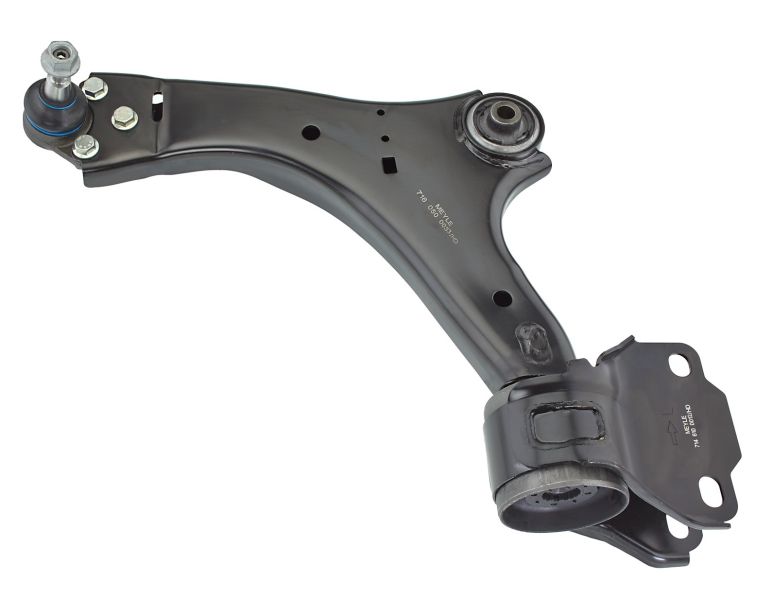 Oscilirajuće rame prednje osovine, strana ugradnje: levo, (dole, napred) VOLVO S60 II, S80 II, V60 I, V70 III; FORD GALAXY II, GALAXY MK II, MONDEO IV, S-MAX 1.5-4.4 2006-2018, MEYLE 716 050 0033/HD