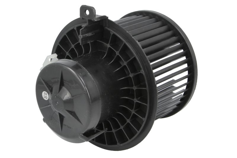 Ventilator THERMOTEC odgovara: RENAULT KOLEOS I 2.0D/2.5 od 2008-; THERMOTEC DDR033TT