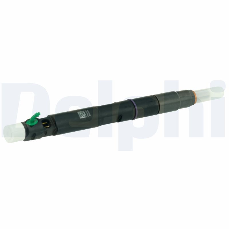 Elektromagnetni CR injektor (Dizna) ZA : JCB DELPHI DEL2827045012B1