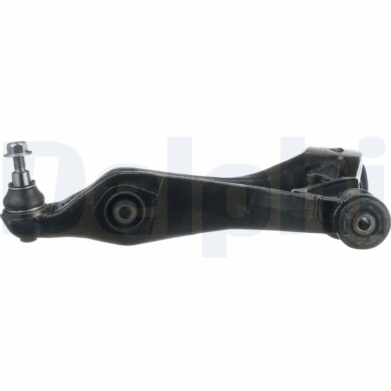 Oscilirajuće rame prednje osovine LEVO ZA : AUDI Q7; VW TOUAREG 2.5D-6.0D 2002-2015 DELPHI TC7352