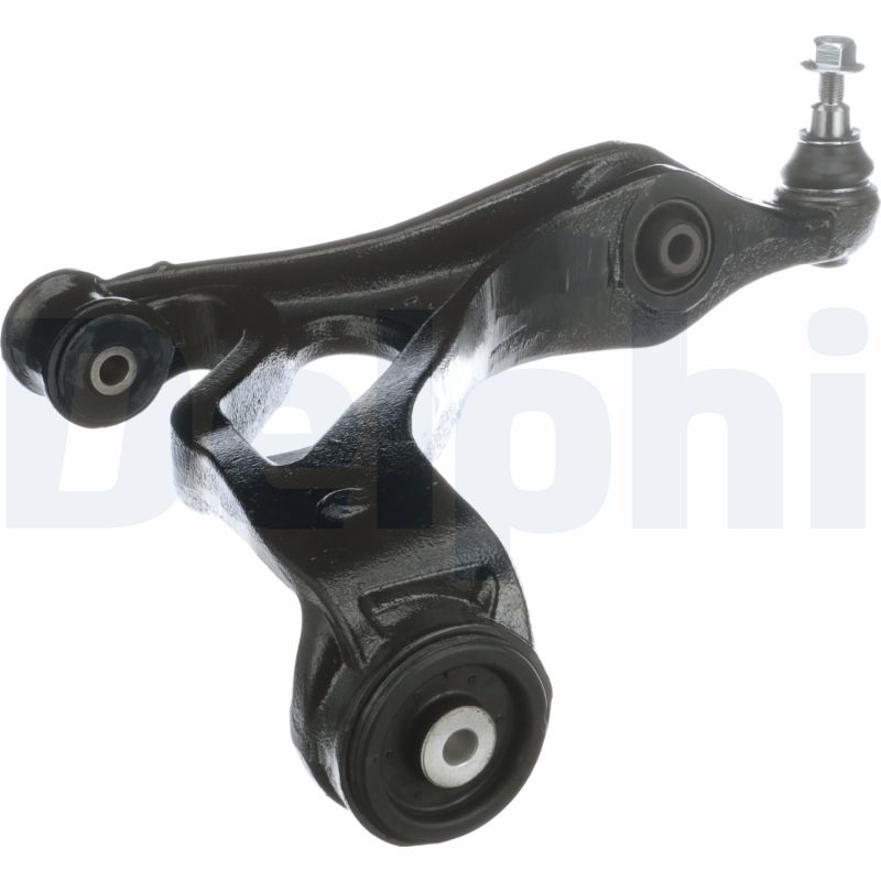 Oscilirajuće rame prednje osovine LEVO ZA : AUDI Q7; VW TOUAREG 2.5D-6.0D 2002-2015 DELPHI TC7352