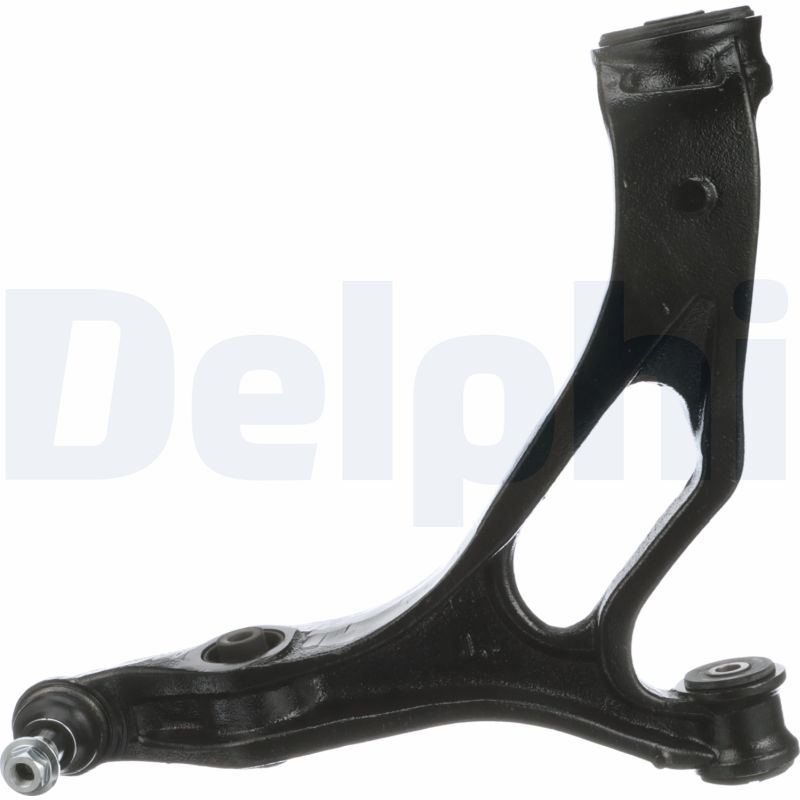 Oscilirajuće rame prednje osovine LEVO ZA : AUDI Q7; VW TOUAREG 2.5D-6.0D 2002-2015 DELPHI TC7352
