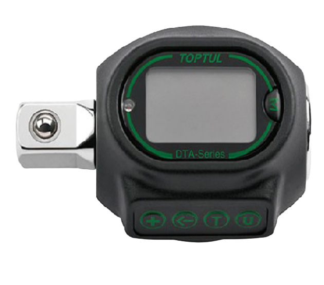 Adapter TOPTUL DTA200N