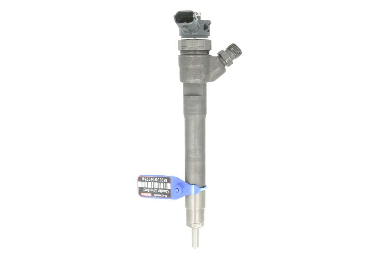 Elektromagnetni CR injektor (Dizna) ZA : OPEL VIVARO B; RENAULT ESPACE V, GRAND SCENIC IV, MEGANE IV, SCENIC IV, TALISMAN, TRAFIC III 1.6/1.6D 2014- DAXTONE DTX1172R