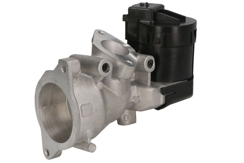 EGR ventil (za recirkulaciju ispušnih plinova) odgovara: FORD C-MAX, FOCUS C-MAX, FOCUS II, FOCUS II/KOMBI, GALAXY II, GALAXY MK II, KUGA I, MONDEO IV, S-MAX 2.0D 2003-2015, DELPHI EG10591-12B1