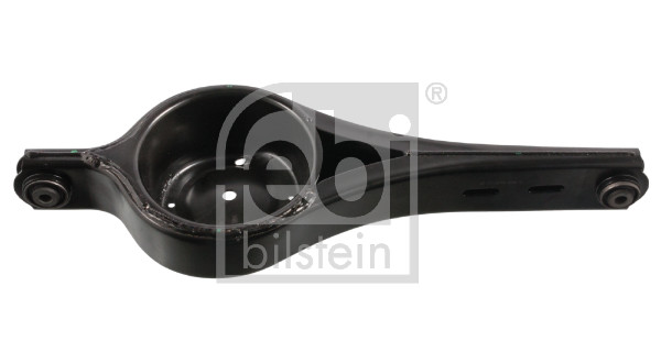 Oscilirajuće rame zadnje osovine desno/levo (nazad, poprečni, s ležajem) odgovara: FORD GALAXY II, GALAXY MK II, MONDEO IV, S-MAX 1.6-2.5 2006-2015, FEBI FE175606
