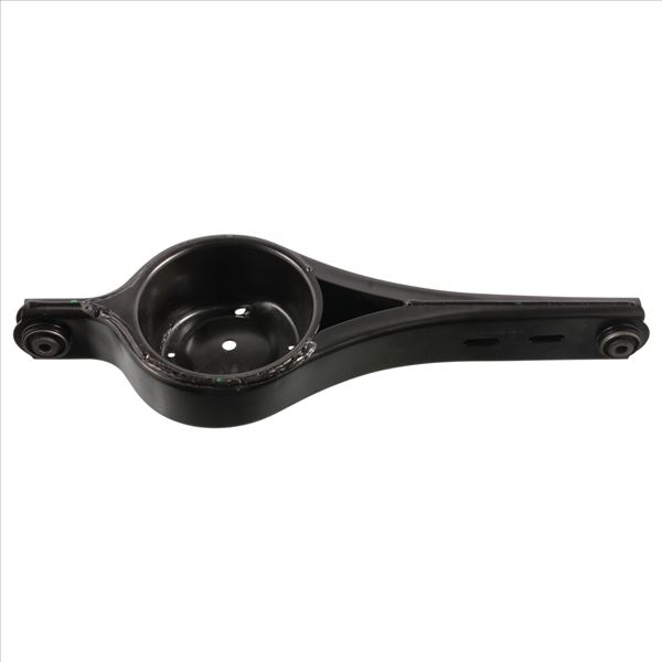 Oscilirajuće rame zadnje osovine desno/levo (nazad, poprečni, s ležajem) odgovara: FORD GALAXY II, GALAXY MK II, MONDEO IV, S-MAX 1.6-2.5 2006-2015, FEBI FE175606