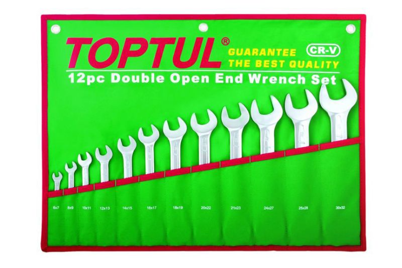 Set alata TOPTUL GAAA1206