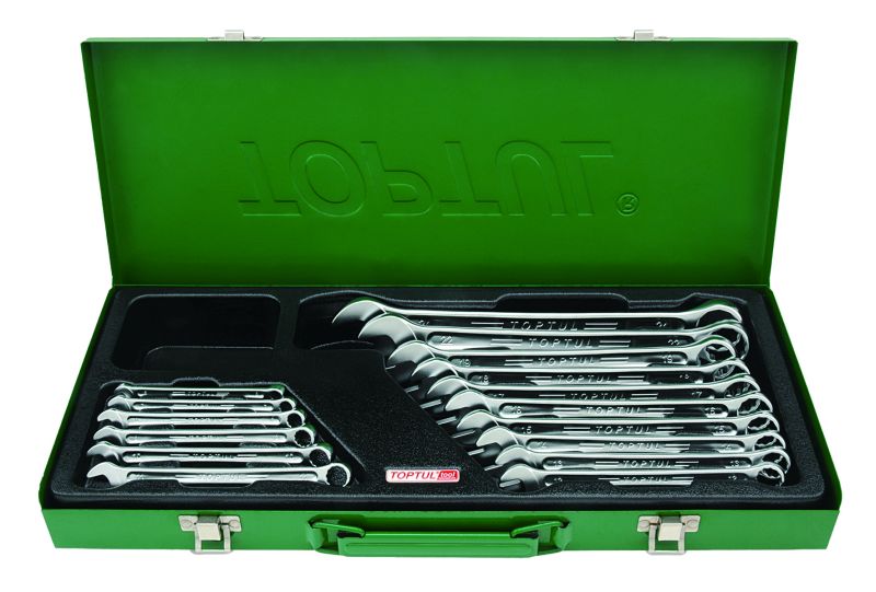 Set alata TOPTUL GAAD1603