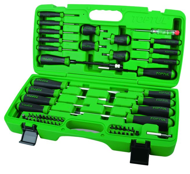 Set alata 58kom TOPTUL GAAI5801