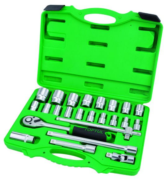 Set alata TOPTUL GCAI2404