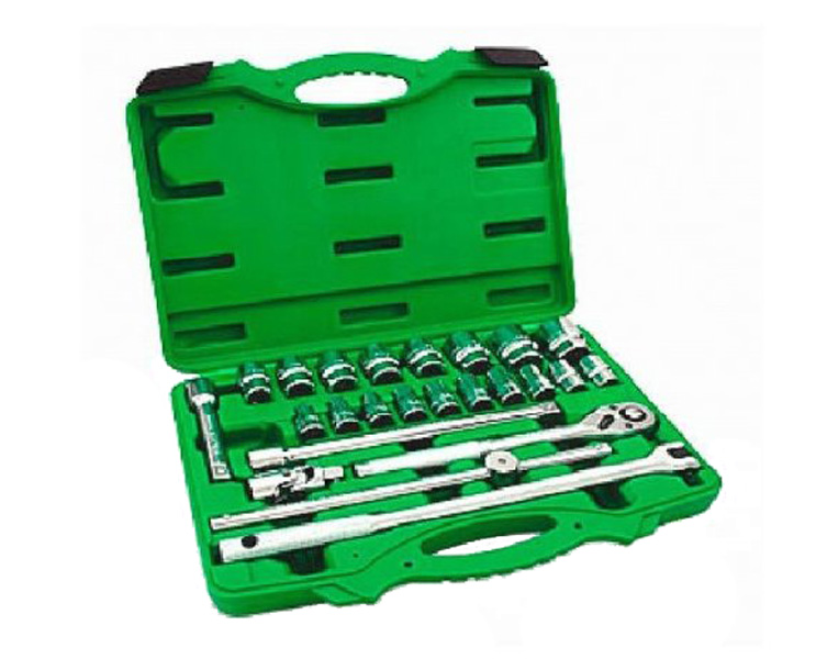 Set alata TOPTUL GCAI2411